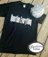 Wenn du in der gruppe unterwegs bist: Verschworungstheoretiker Kostum Verschworungstheorie Etsy