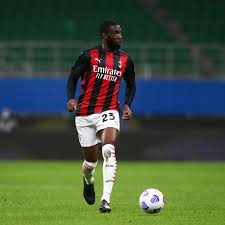 Ac milan v genoa, 2012/13: Report Ac Milan Will Sign Fikayo Tomori On Permanent Deal From Chelsea This Summer Sports Illustrated Chelsea Fc News Analysis And More
