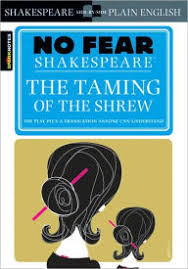 Sparknotes The Taming Of The Shrew
