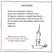 21 Short And Sweet Shel Silverstein Poems That Ll Bring You Back To Childhood Harperkids Silverstein Poems Shel Silverstein Poems Quotes From Childrens Books
