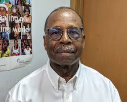 Clergy, Staff, and Vestry — St. Luke's Episcopal Church, Knoxville