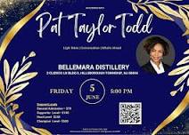 An Evening with Pat