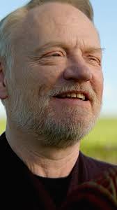 No hard feelings., Foundation — Now Streaming, #Foundation #JaredHarris  #PilouAsbæk #AppleTV #AppleTVPlus