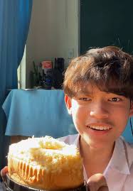 Ăn Thử Bánh Phô Mai Tan Chảy Tại Sugar Town