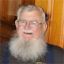 Obituary information for Joe Edgar Nickerson