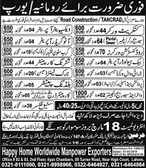 Romania Europe Contract Jobs Jobs In Pakistan International Jobs