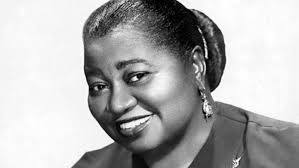 Hattie McDaniel Was Not The Only Accomplished Actor In Her Family