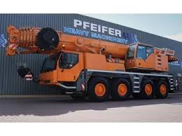 Proven telescoping technology technologie de télescopage expérimentée. Liebherr Lrt 1090 2 1 All Terrain Crane From Germany For Sale At Truck1 Id 5297967
