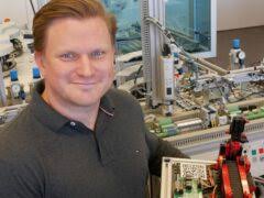 Interview mit Prof. Dr.-Ing. Peter Stich