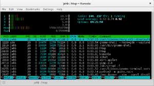 Unleash the command line potential of the android console with this terminal. Top 7 Terminal Emulators For Linux Opensource Com