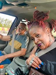 Deborah Marcel's Instagram, Twitter & Facebook