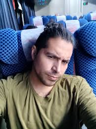 Hector Jonas (@HectorElJonas)