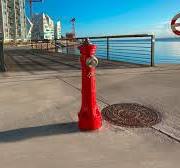 Above-ground hydrants | unique features - AVK International