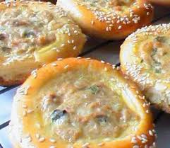 Chef De Cuisine Des Sales Aux Thon Recette Gateau Marocain Alimentation Recettes De Cuisine