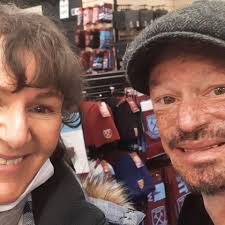 Fundraiser by Debi Stripe : Darren (Kent) Harper