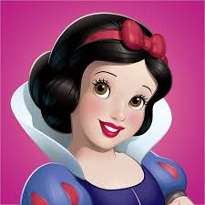 Snow White's Instagram, Twitter & Facebook