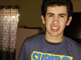 Matthew Jacob Barroso's Obituary