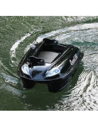 Forfait Upgrade Motorisation Carte Mere Pour Bateau Amorceur