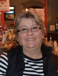 Deborah Dewey Obituary