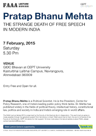 Image result for photo of Bhanu Pratap Mehta