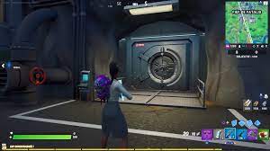 Fortnite semaine 3 saison 8 emplacement de la loupe etoile de combat. Defis De La Semaine 7 Guide Fortnite Saison 4