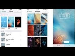 الآن قم بالضغط على زر المشاركة الموجود في اسفل الصورة جهة اليمين. ÙƒÙŠÙ ØªØºÙŠØ± Ø®Ù„ÙÙŠØ© Ø´Ø§Ø´Ø© Ø§Ù„Ø§ÙŠÙÙˆÙ† Youtube
