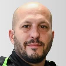 Driver: Gustavo Conde