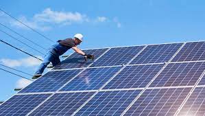 We did not find results for: Le Photovoltaique Reste Rentable En Wallonie Meme Avec Le Tarif Prosumer Renouvelle