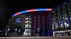 I feel bad, so terrible for the families who were affected by what. Ball Arena To Host 4 050 Fans For Avalanche Games Starting April 2