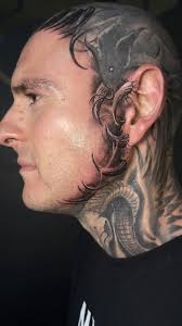 Some little freehand spikes for the Birthday Boy @rick_oggero  @requiemtattoogallery @melbournetattoosupplies , ., ., ., .,  #requiemtattoogallery #melbourne #williamstown #freehandartist ...