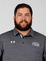 2020 Men's Soccer Roster