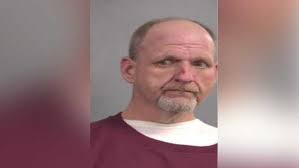 Police arrest man for allegedly stealing woman's car after he offered to  help her