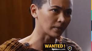 Sweater worn by Bugs (Jessica Henwick) in The Matrix Resurrections movie