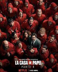 I primi incunaboli e manoscritti non avevano il frontespizio, ma si aprivano con una carta bianca con funzione protettiva. La Casa Di Carta Fans Photos Facebook