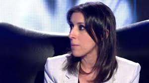 Ana Bernal-Triviño no estará en 'En el nombre de Rocío': “Mi especialidad no es el