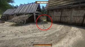 Swords blade german military train model magdeburg deutsch german language saxon model 1852 cavalry trooper's sword and scabbard known in german as the sächsischer extra kriegssäbel ks 52. Kingdom Come Deliverance All Treasure Map Locations Solutions