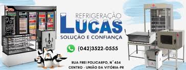 Refrigeração Lucas Alto Maracanã