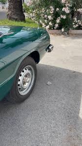 Image result for Verde Inglese 1970 Alfa-Romeo