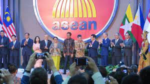 Bentuk Bentuk Kerja Sama Asean Yang Perlu Diketahui Ragam Bola Com