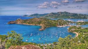 The largest of the leeward islands. 7 Interesting Facts About Antigua And Barbuda Big 7 Travel