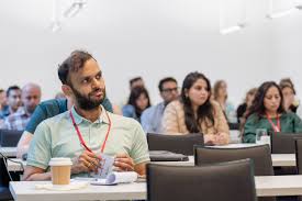 Bucerius Summer School at the IPU Berlin