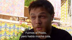 Youtube Video Fin De Semana En Madrid 4 Preterito Conversacion From Ele Hablan Rapid Aula De Espanol Clase De Espanol Expresiones En Espanol