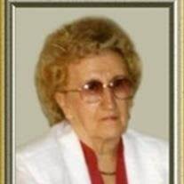Edna P. Decker Obituary