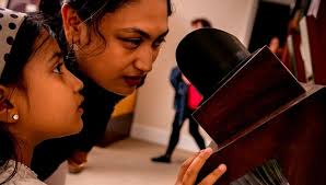 Home of Charles Darwin