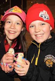 DID YOU GET THE SPEAKERTHIS WEEK?