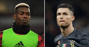 Pogba said on twitter in 2017 that he does not drink alcohol. Kpsjn3lm262l5m