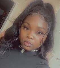 Keyara Davis's Instagram, Twitter & Facebook