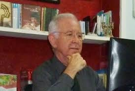 Libro 13: Antonio Mora Ayora, el autor