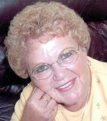 Eleanor Welyczuk Obituary