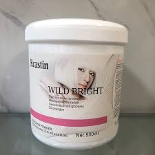 How to use bleaching powder. Krastin No Heat And No Expansion Bleaching Powder Of Hair Dye Powder Buy Hair Bleaching Powder Lightening Powder Hair Color Salon Bleach Powder Hair Dye Powder Bleach Powder Hair Decolor Powder Salon Product